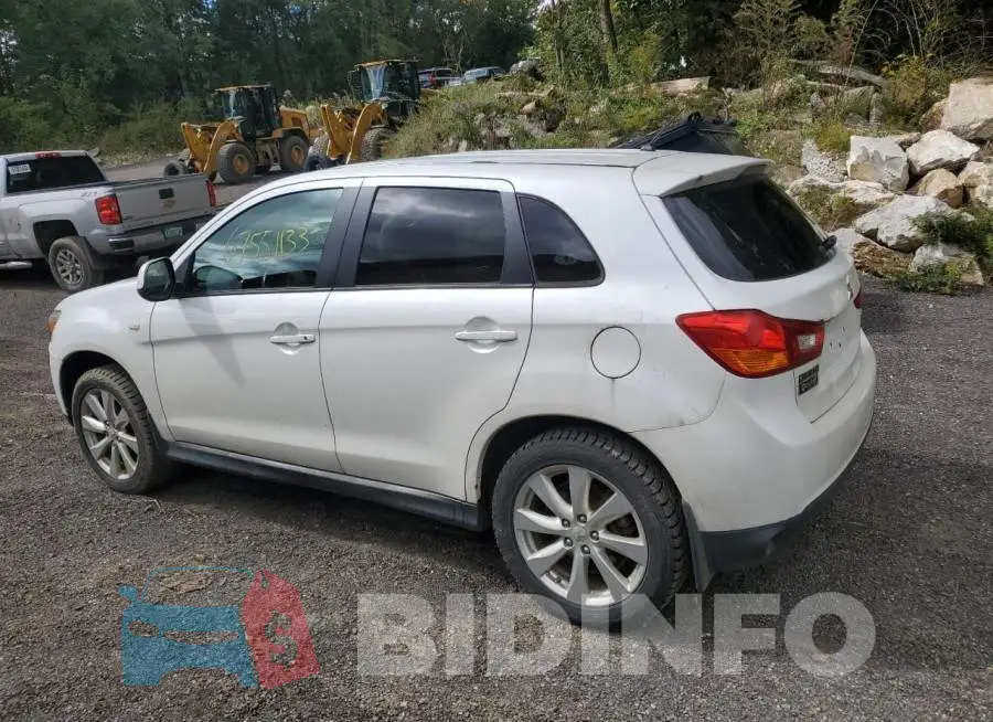 4A4AR3AUXFE043147 Photo# 2