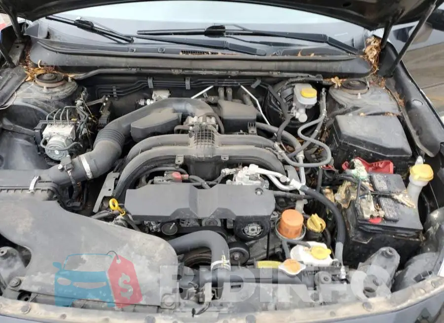 4S4BSBNC6F3240402 Photo# 12