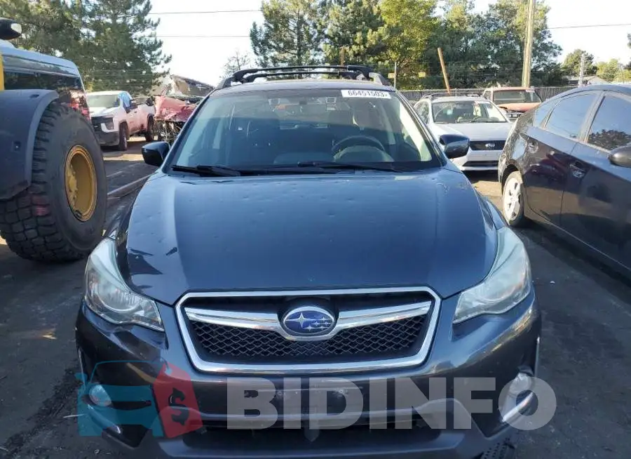 JF2GPADC3H8227864 Photo# 5
