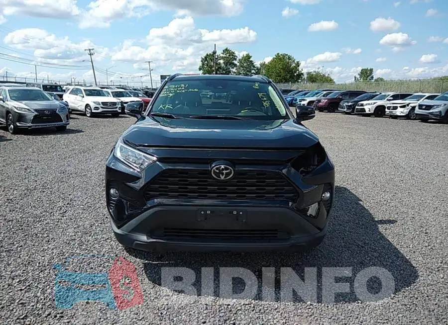 2T3A1RFV5MC166106 Photo# 11