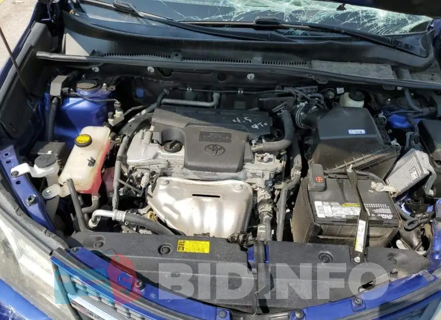 2T3DFREV2FW387471 Photo# 12