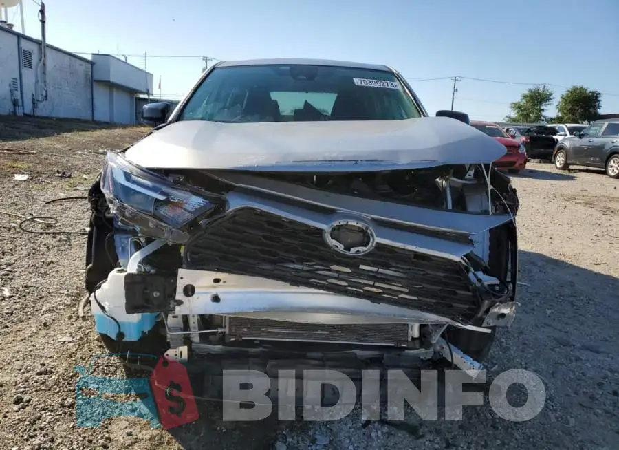 2T3F1RFV8PW358533 Photo# 5