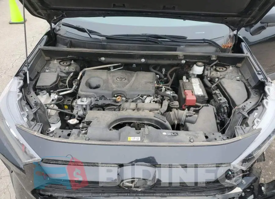 2T3H1RFV2MC105942 Photo# 11