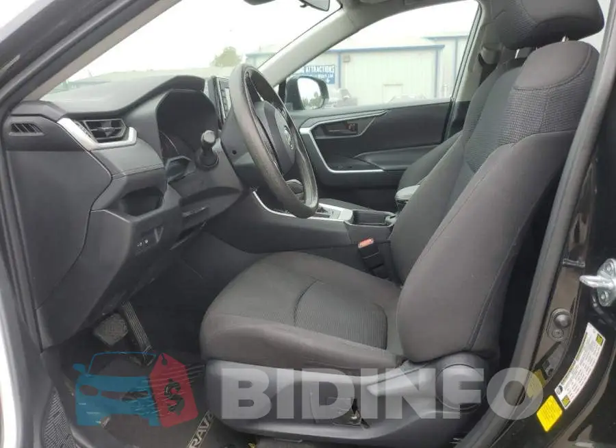 2T3H1RFV2MC105942 Photo# 7