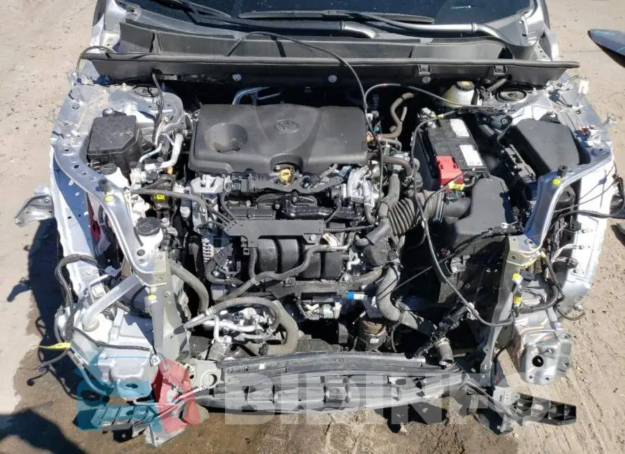 2T3P1RFV2MC215014 Photo# 12