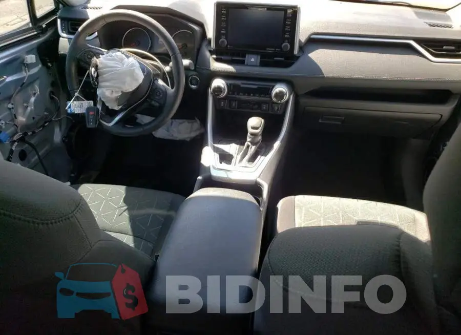 2T3P1RFV2MC215014 Photo# 8