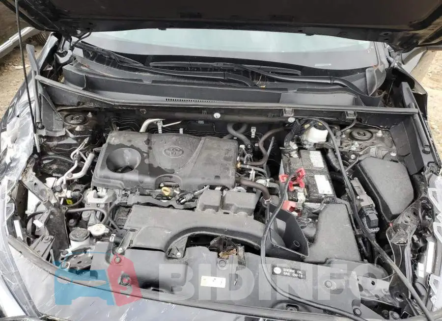 2T3P1RFV4NW284271 Photo# 12