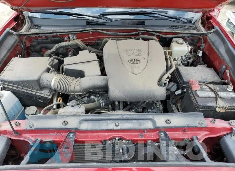 3TMCZ5AN0MM413534 Photo# 11
