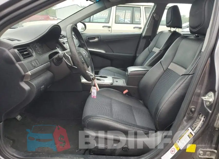 4T1BF1FK0EU842449 Photo# 7