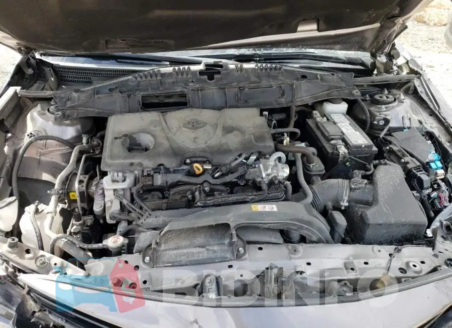 4T1C11AK6NU664752 Photo# 11