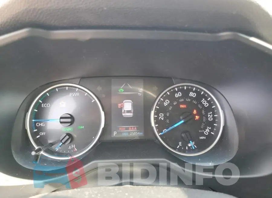 4T3B6RFV8MU043968 Photo# 9