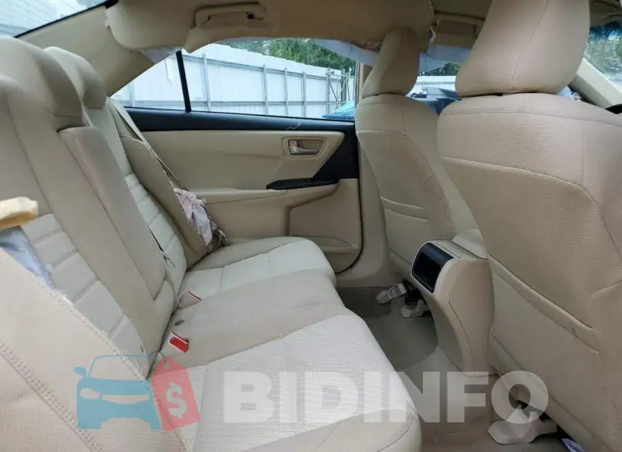 4T4BF1FK1GR541021 Photo# 10