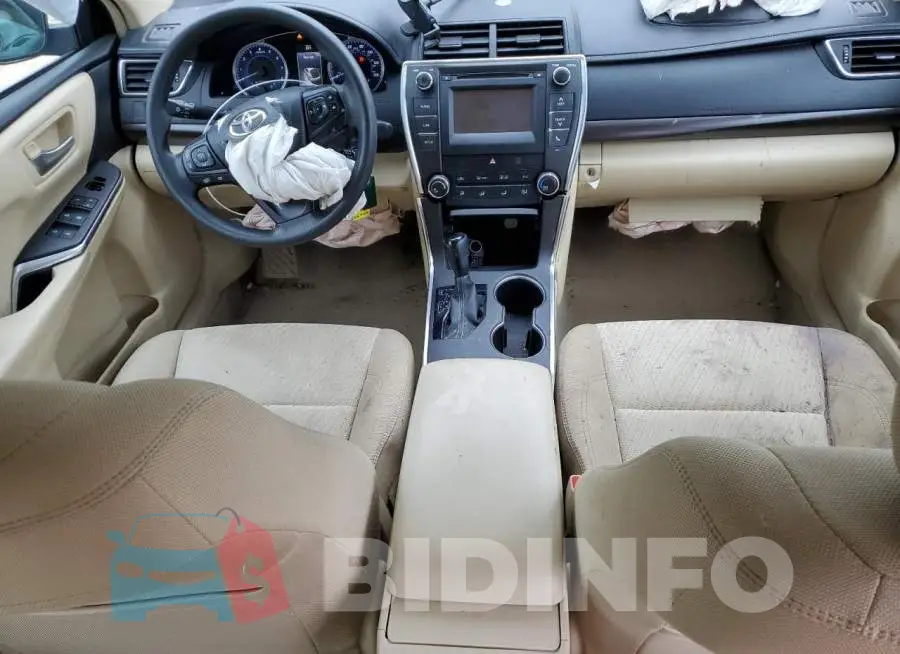 4T4BF1FK1GR541021 Photo# 8
