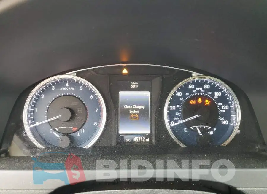 4T4BF1FK1GR541021 Photo# 9