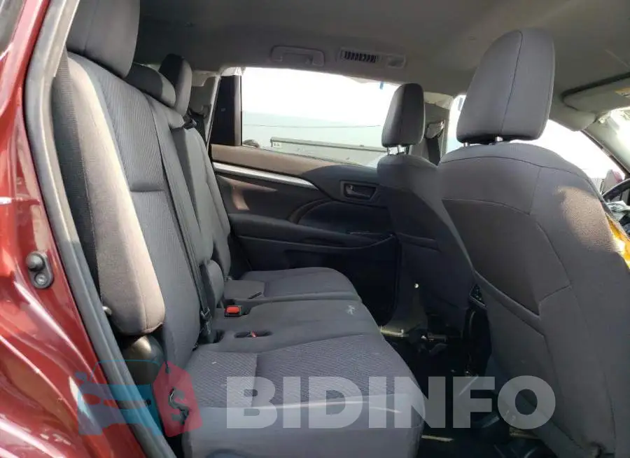 5TDBZRFH3JS800676 Photo# 11