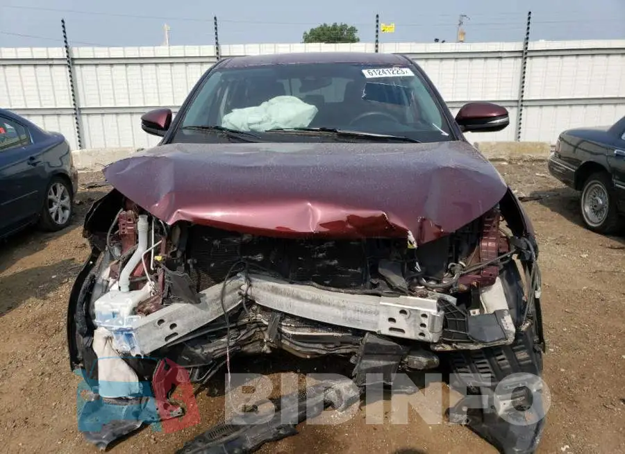 5TDBZRFH3JS800676 Photo# 5