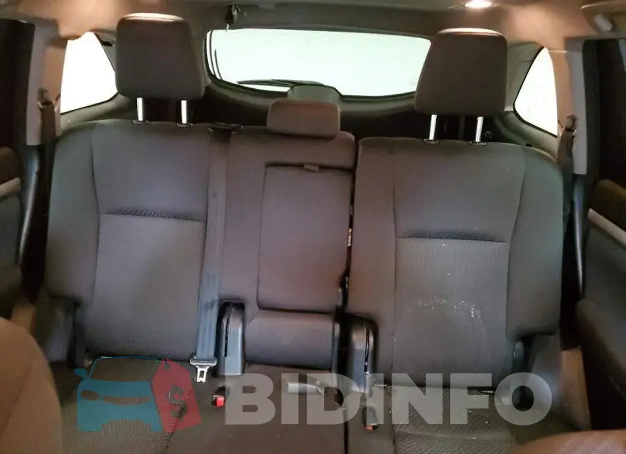 5TDBZRFH5JS499277 Photo# 10