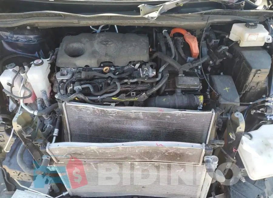 5TDESKFC6NS061158 Photo# 12