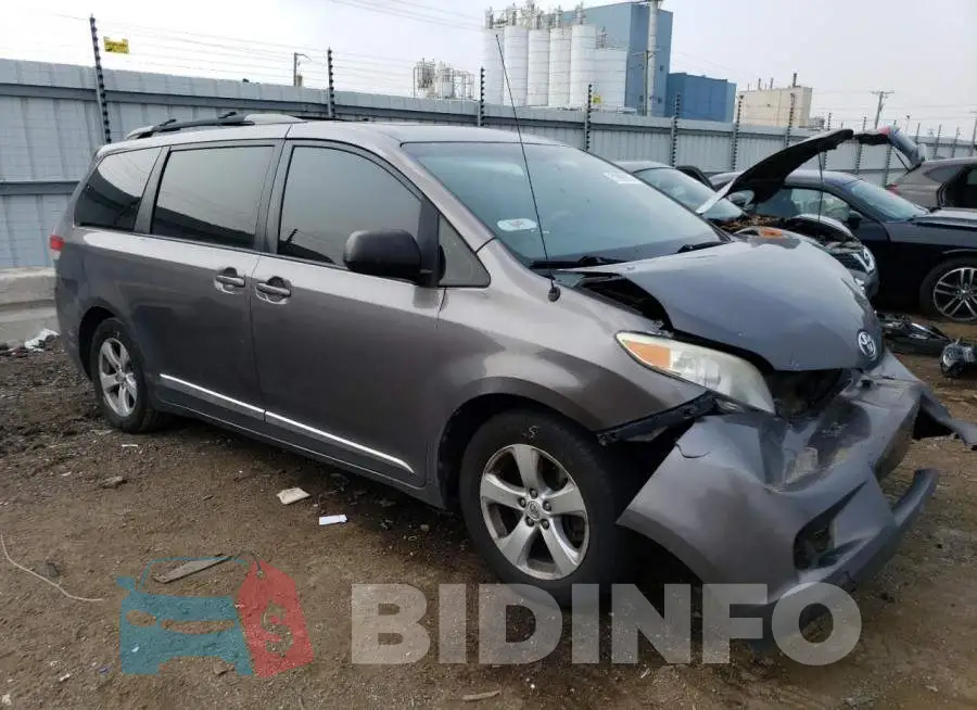5TDKK3DC8ES517415 Photo# 4