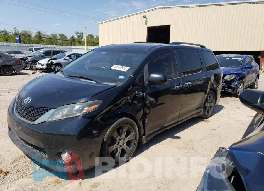 5TDXK3DC7FS613009 Photo# 1
