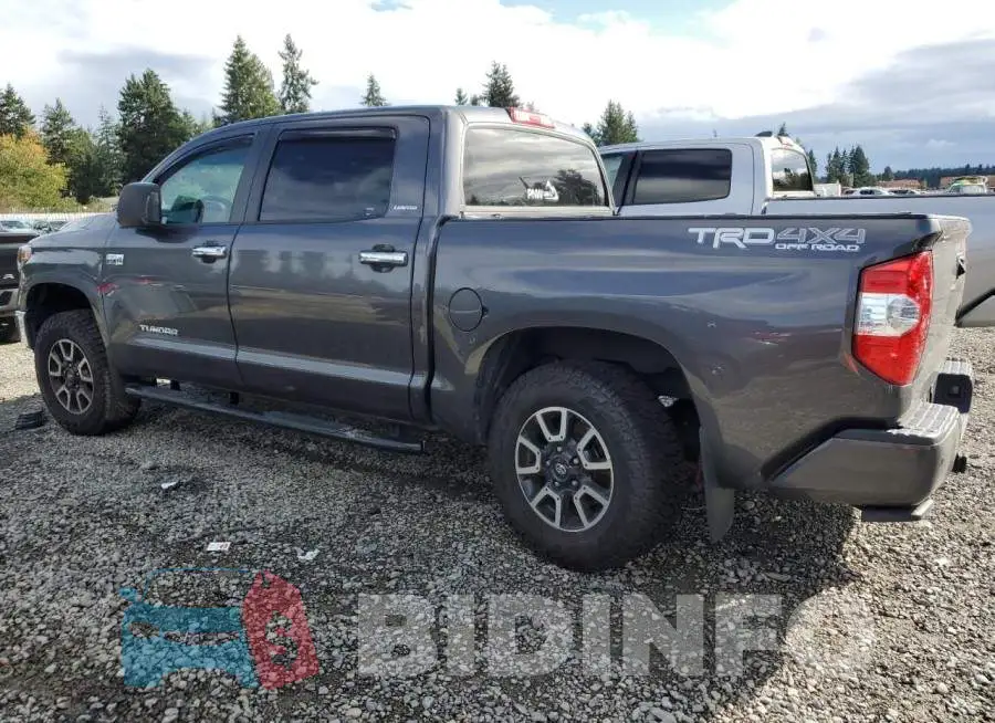 5TFHY5F1XJX746487 Photo# 2