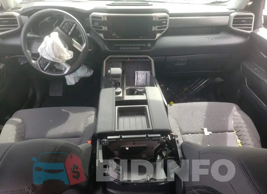 5TFLA5DB1PX125190 Photo# 8