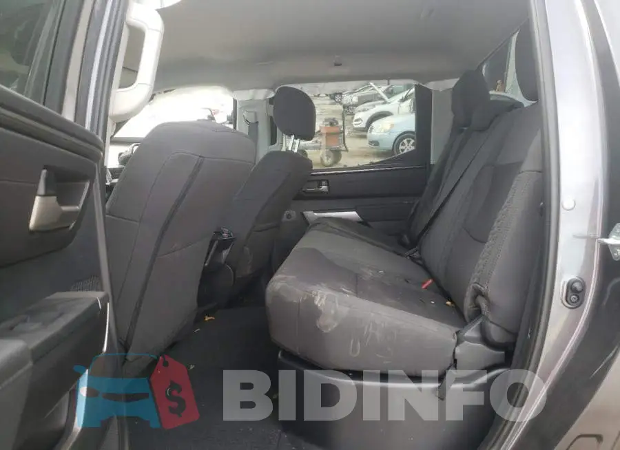 5TFLA5DB1PX125190 Photo# 10