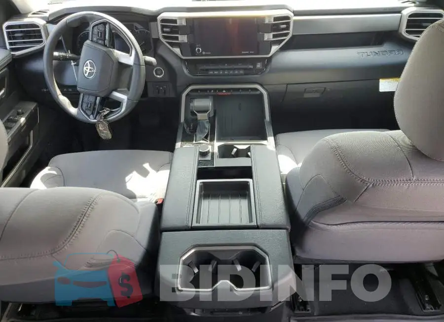 5TFLA5DBXPX067399 Photo# 8