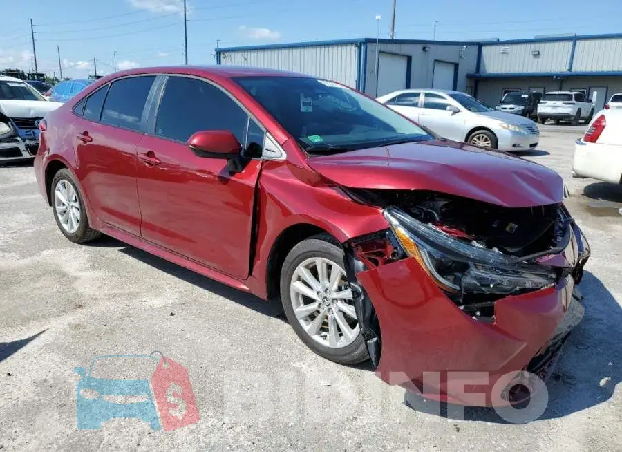 5YFB4MDE9PP026722 Photo# 4