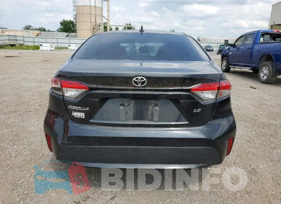 5YFEPRAE4LP134472 Photo# 6