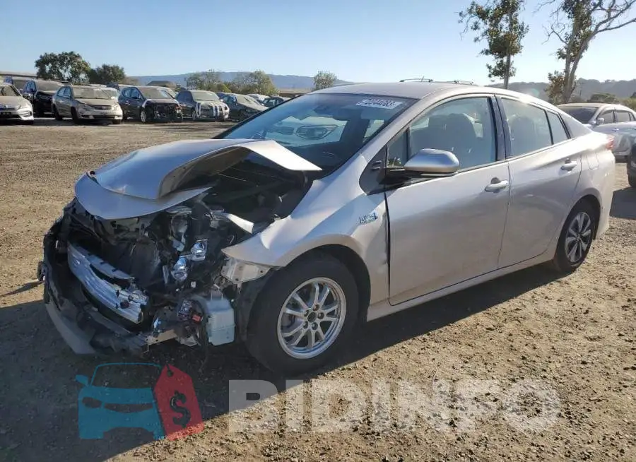 JTDKARFP6J3083741 Photo# 1