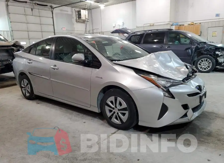 JTDKARFU6G3009475 Photo# 4