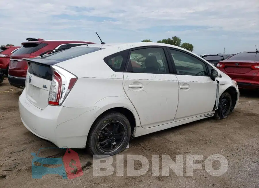 JTDKN3DU6E0366853 Photo# 3