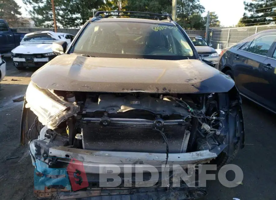 JTMW1RFV5KD022294 Photo# 5