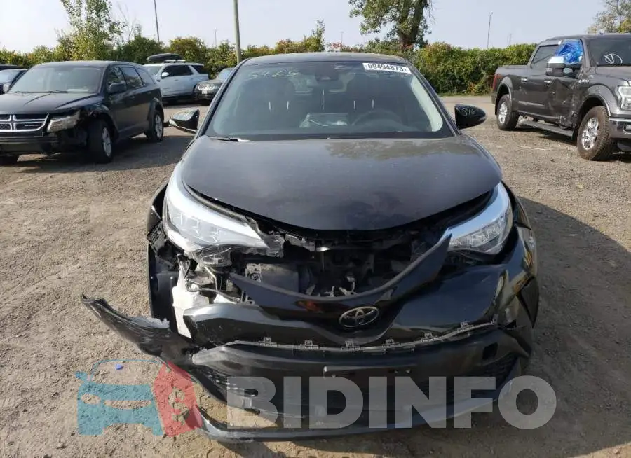 JTNKHMBX2M1129405 Photo# 5
