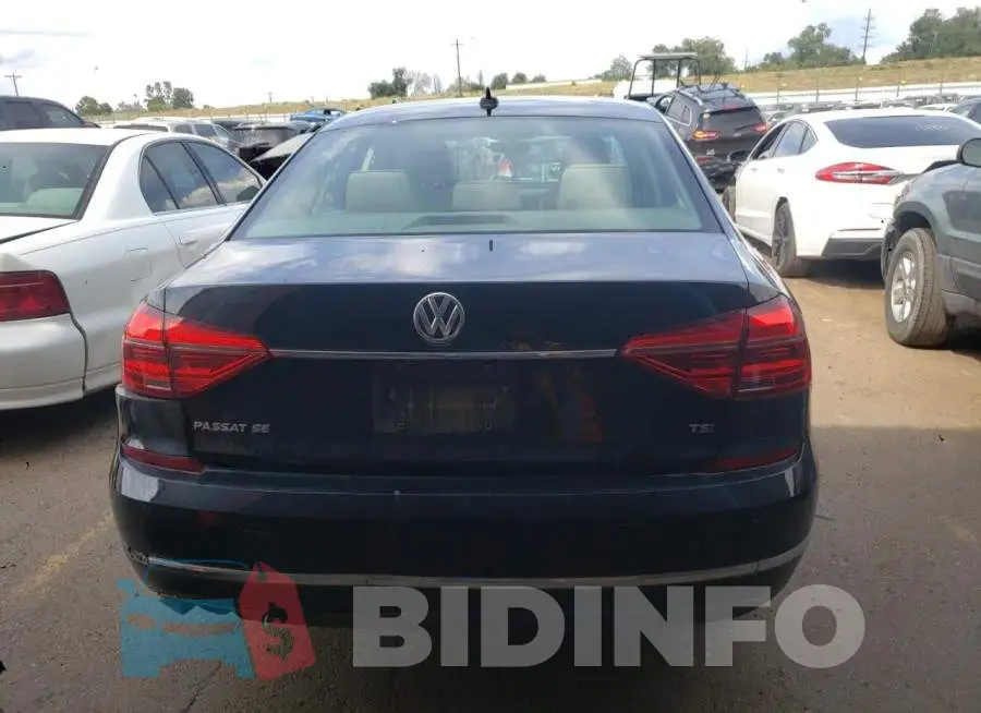 1VWBS7A33GC060185 Photo# 6