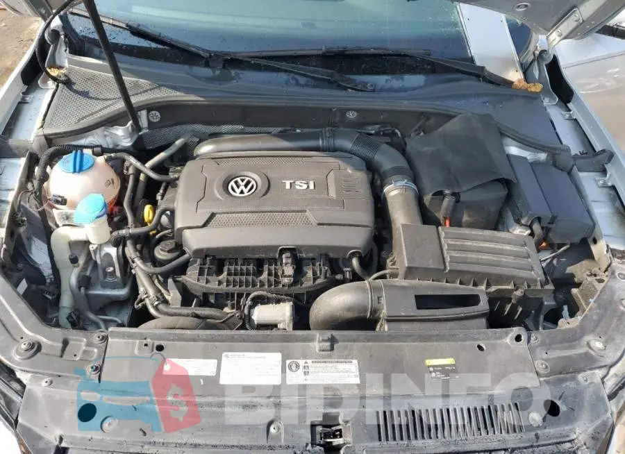 1VWBS7A34FC003816 Photo# 11