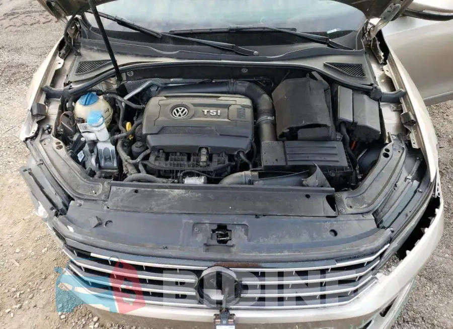 1VWBT7A34GC063545 Photo# 11