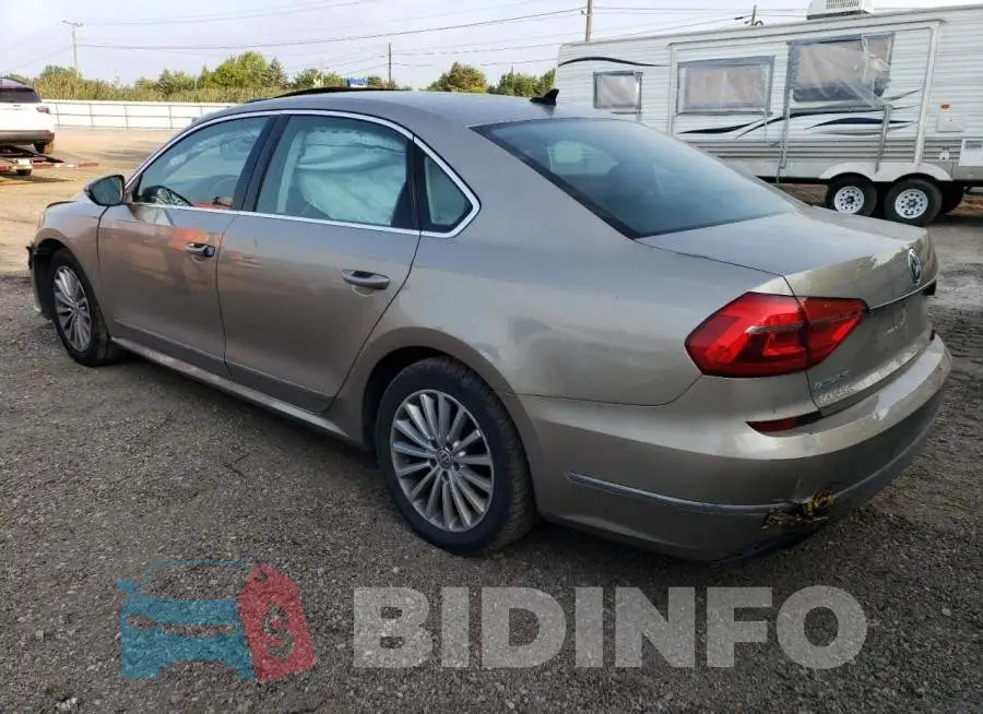 1VWBT7A34GC063545 Photo# 2