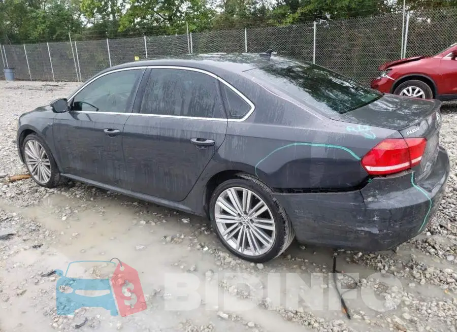 1VWBT7A37EC075282 Photo# 2