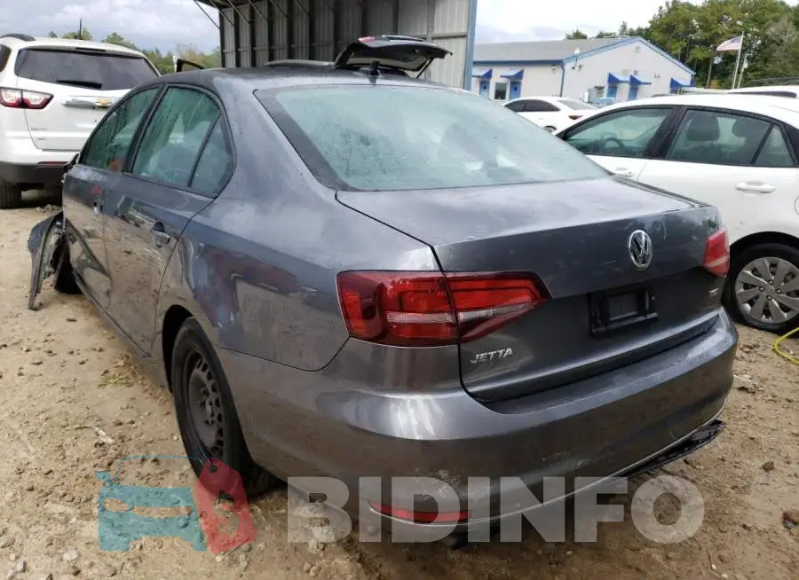 3VW267AJ6GM210209 Photo# 3