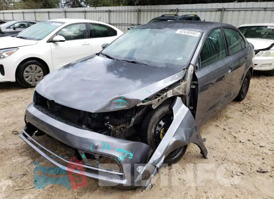 3VW267AJ6GM210209 Photo# 2