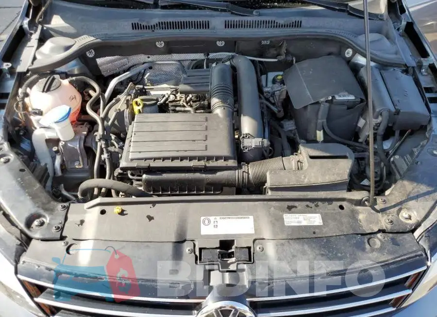 3VW2B7AJ9HM352275 Photo# 11