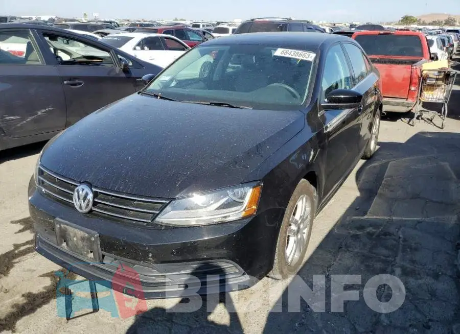 3VW2B7AJXHM270796 Photo# 1