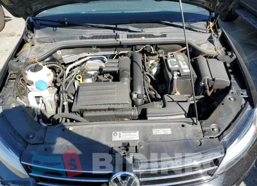 3VW2B7AJXHM270796 Photo# 11