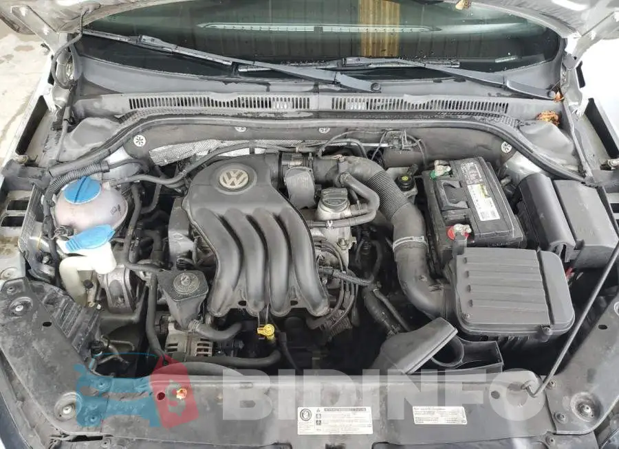 3VW2K7AJ6EM219324 Photo# 11