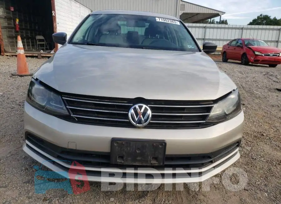 3VW2K7AJ9FM211865 Photo# 5