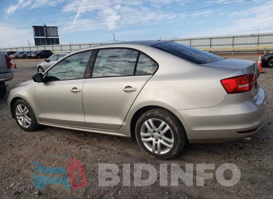 3VW2K7AJ9FM211865 Photo# 2