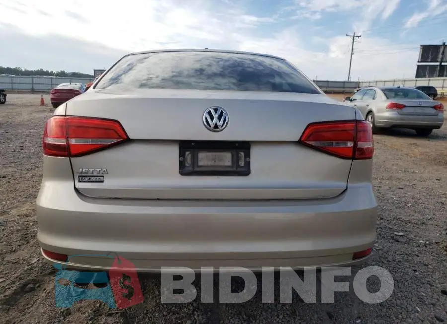 3VW2K7AJ9FM211865 Photo# 6