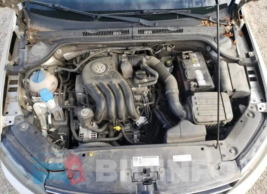 3VW2K7AJ9FM211865 Photo# 11